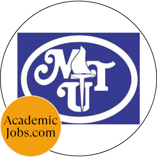 Moscow University Touro logo